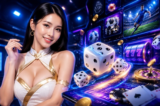 luck68