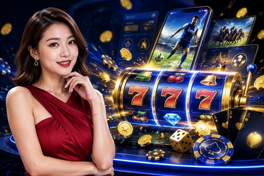 luck68
