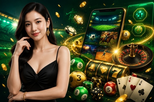 luck68